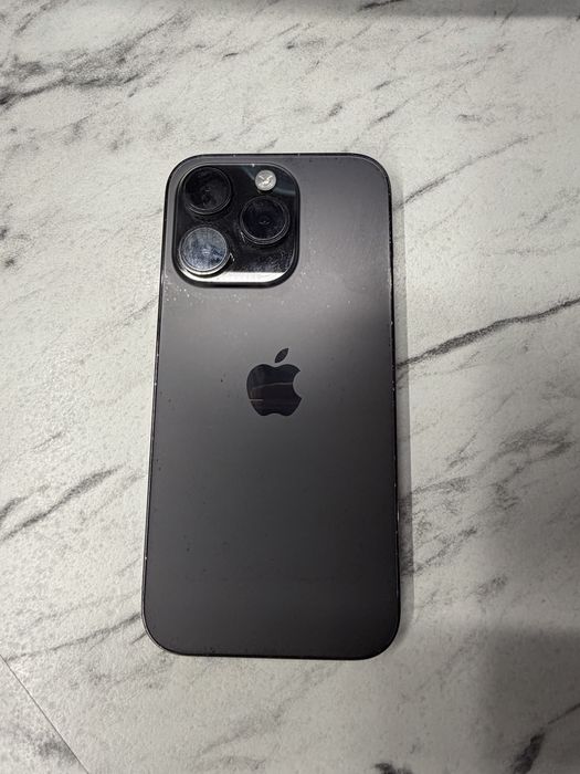 Iphone 14 pro 256 gb