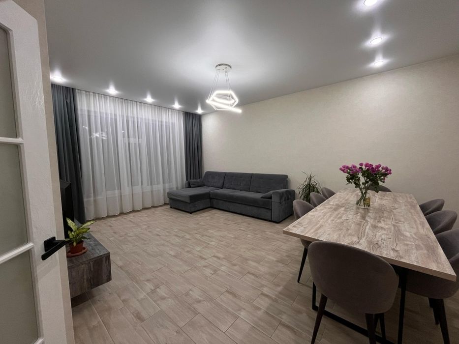 Потом дом микрараен васточный