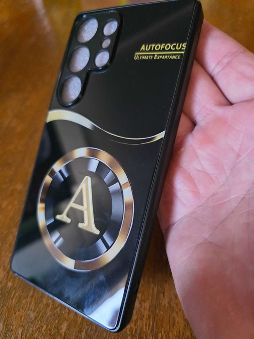 Калъф протектор за samsung s25 ултра