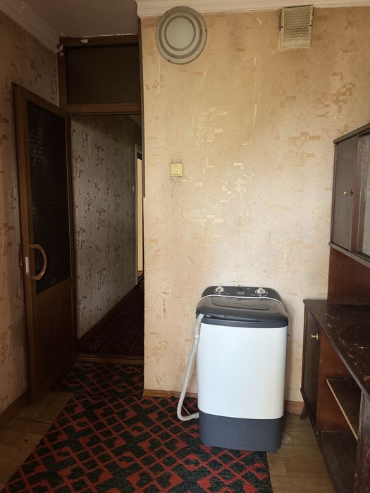 Долгосрочная аренда квартиры