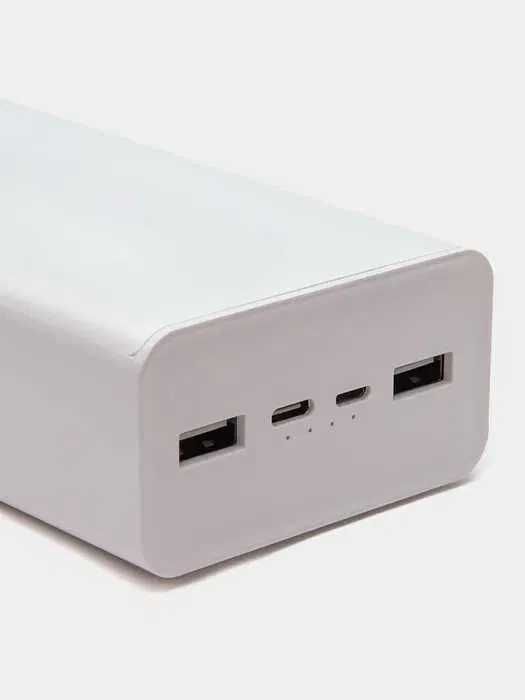 Внешний аккумулятор Power Bank Xiaomi Redmi 20000 mAh / Доставка 24/7