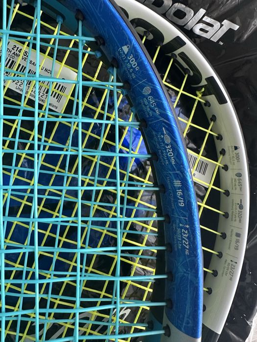 Rachete de tenis Babolat