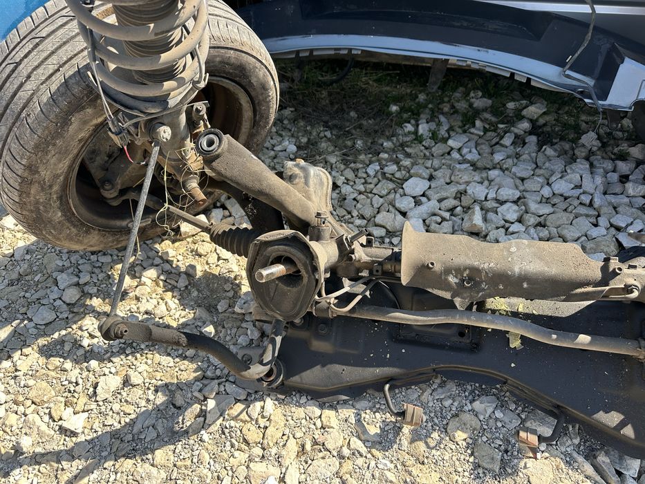 Преден мост/Магаре за Мазда 5