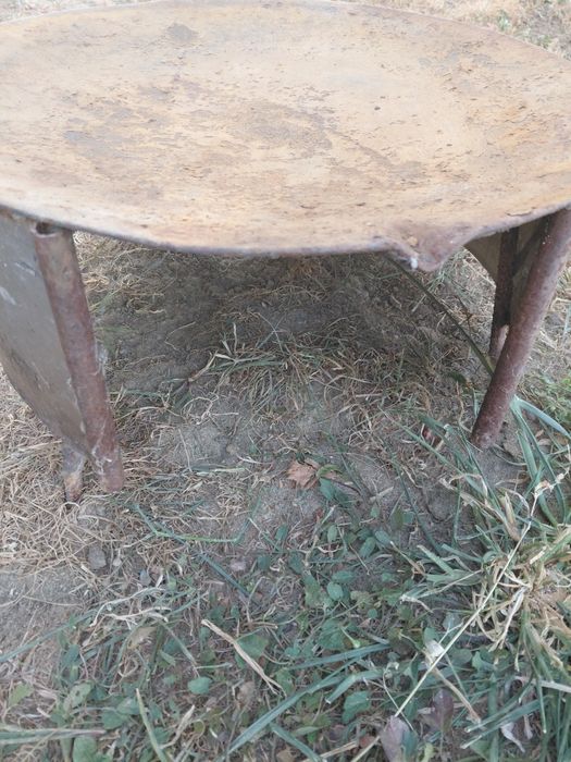 Disc pentru diferite frigarui