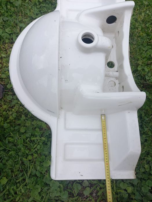 Lavoar/chiuveta Duravit