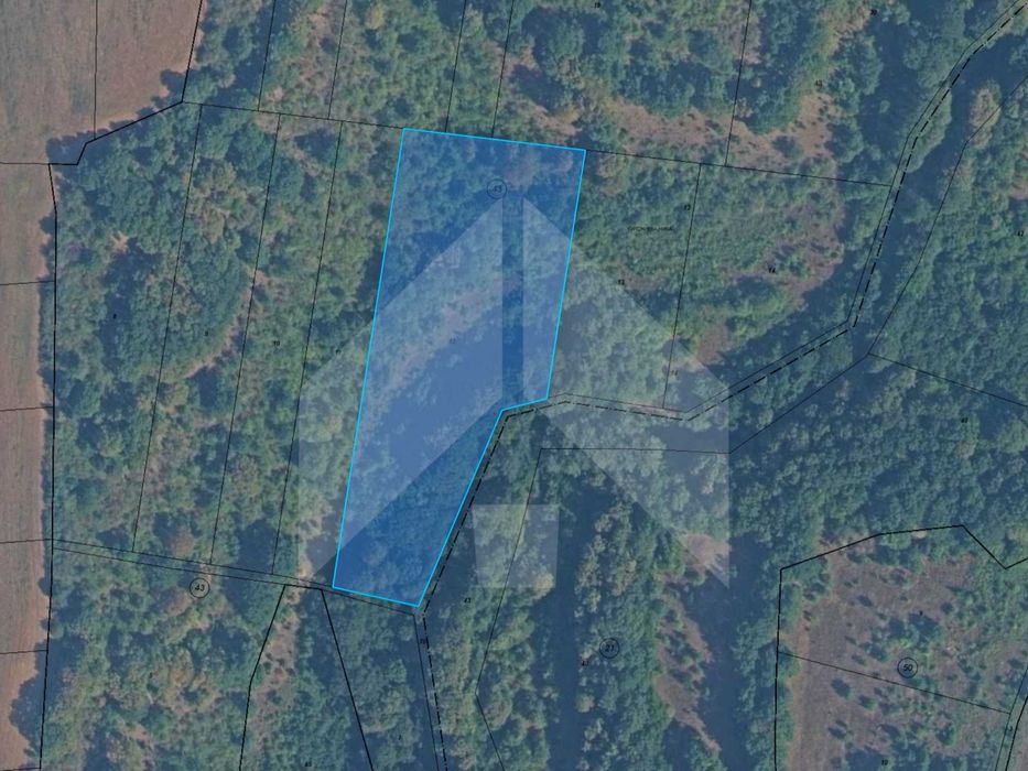 Продава се Парцел в с. Здравец, Област Варна - 10 кв.м за 130 €/кв.м - Снимка #1