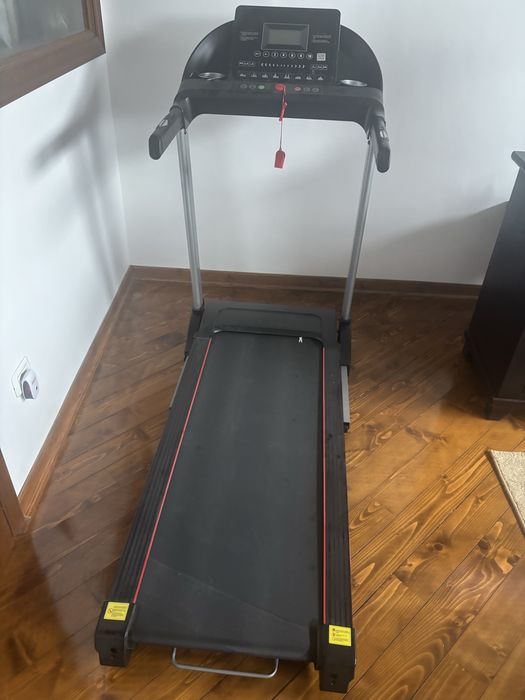 Banda electrica de alergat FitTronic J2000