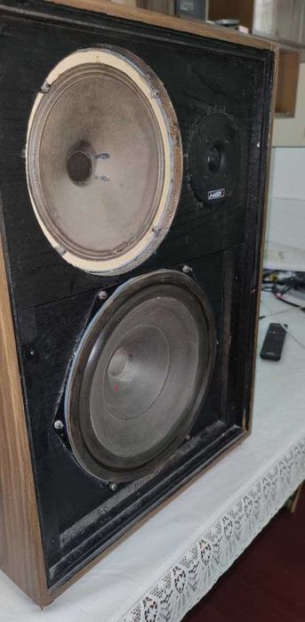 Продаю Винтажная Акустическая Система TESLA 1 PF 067 08