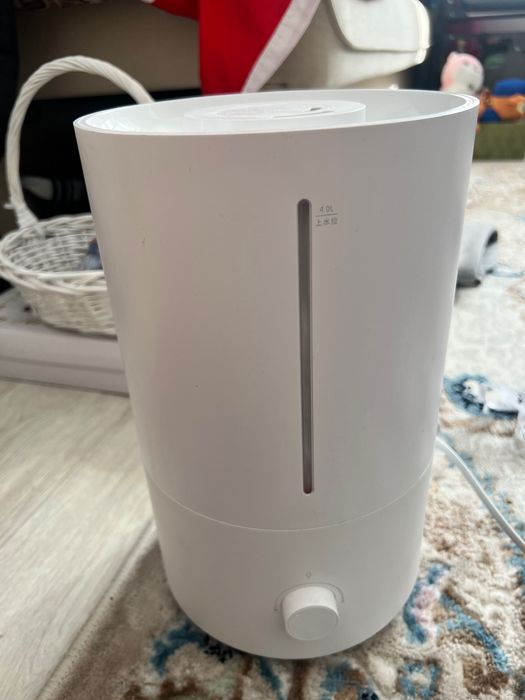 Увлажнитель воздуха