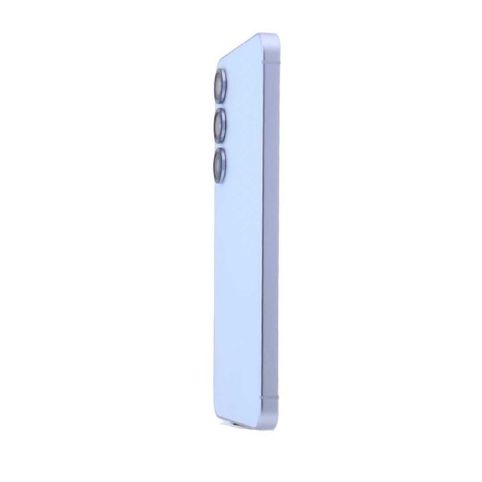 Samsung Galaxy S25 128GB Icyblue - GARANTIE 24 LUNI | TrueGSM