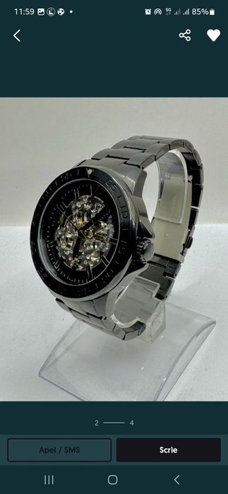 Ceas Fossil Bannon Model BQ 2679 

Model BQ 2679