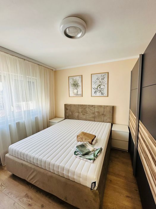 Apartament 2 camere de inchiriat, malul Muresului, Micalaca zona 300