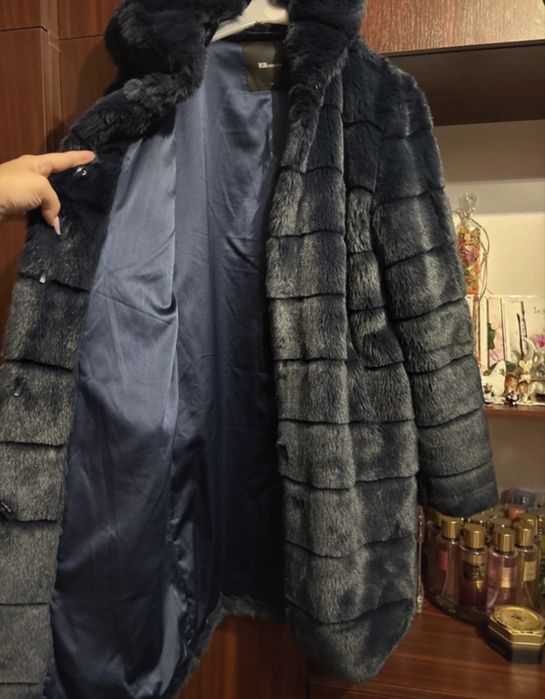 Blăniță artificială