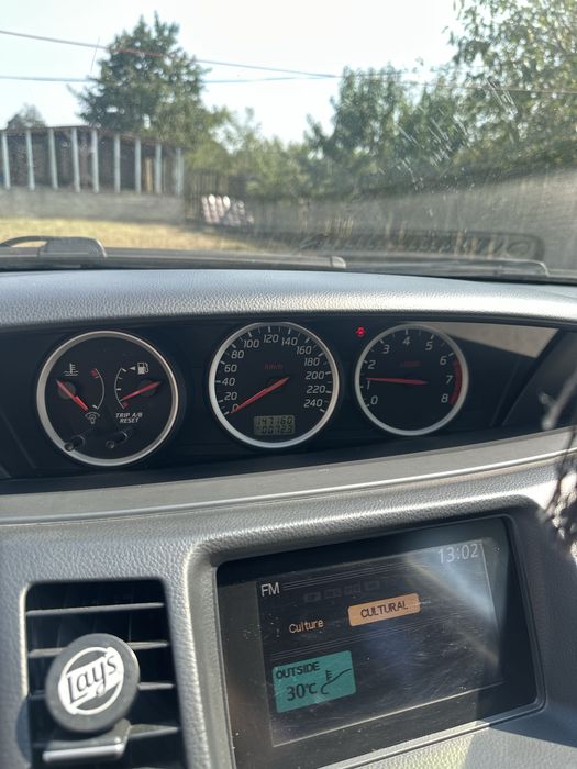 Nissan Primera 2.0 16V 140 cp + GPL omologat