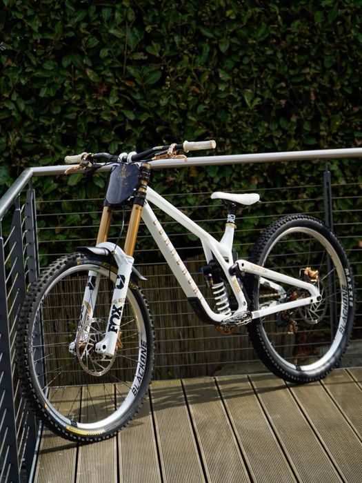 Продам,COMMENCAL идеал вид