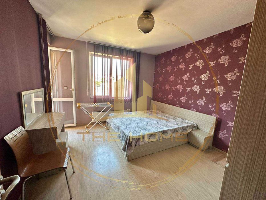 Дава се под наем Двустаен апартамент в Варна, ХЕИ - 65 кв.м за 500 € - Снимка #3