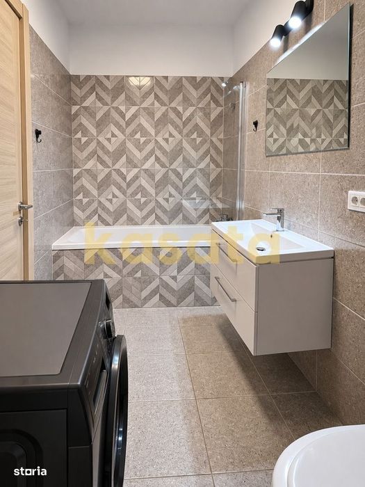 Apartament 2 camere | Unirii Mansion | Ready to move