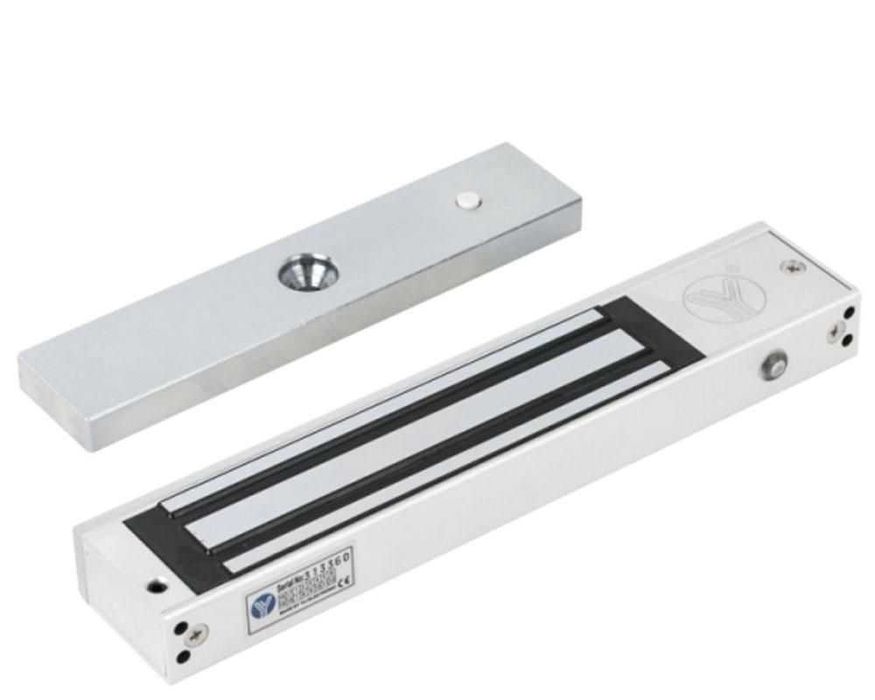 Electromagnet aplicabil de 280kgf, YM-280N(LED)