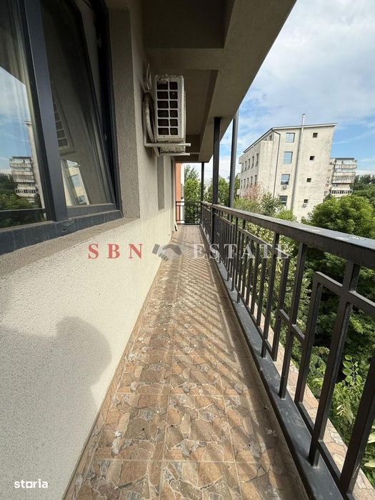 Inchiriere Apartament 2 camere Militari | Gorjului | Metrou | Bloc nou