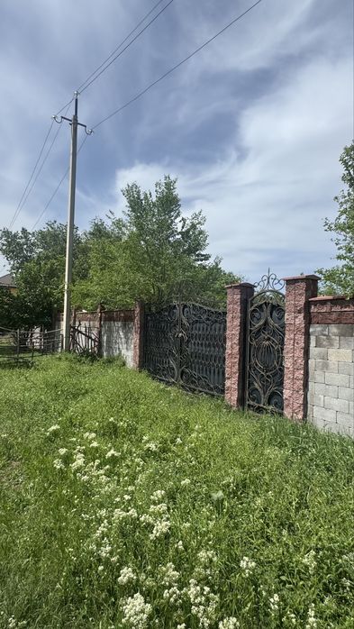 Продам участок 14 сот