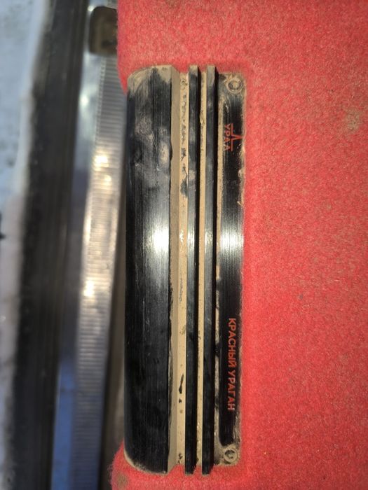 Продам сабвуфер Урал