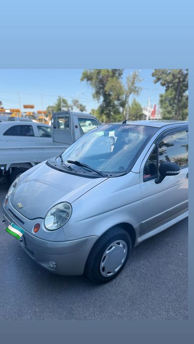 Matiz best 2015