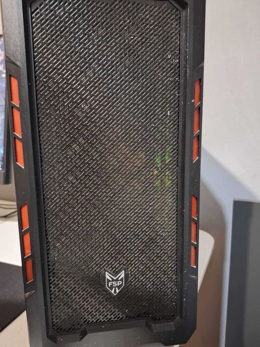 Gaming Компютър RTX3070