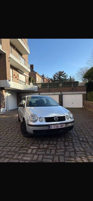 Auto second-hand