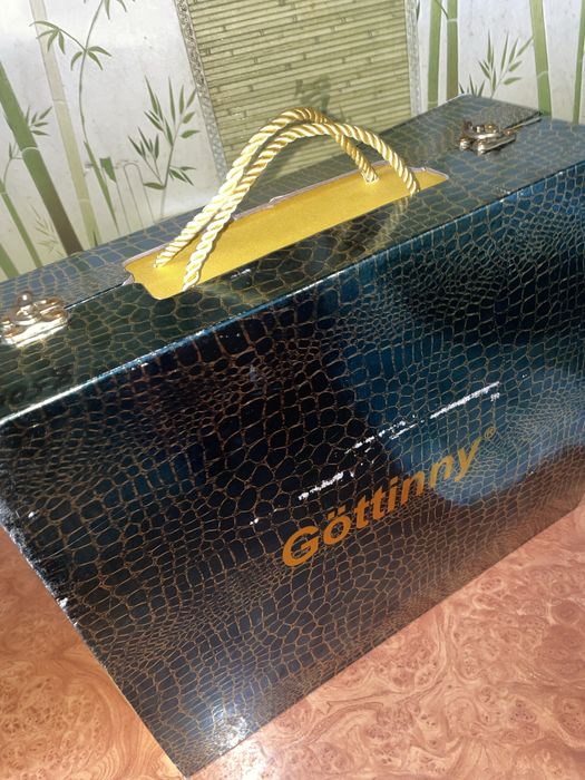 Gottiny чайный сервиз