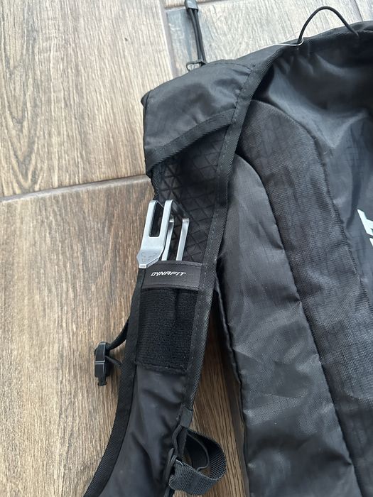 Чисто нова раница Dynafit speed 28 – с emergency панел