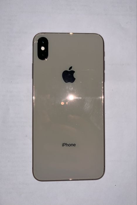 Iphone xs max 64гб