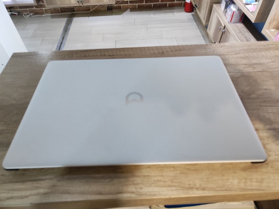 Офисный ноутбук irbis