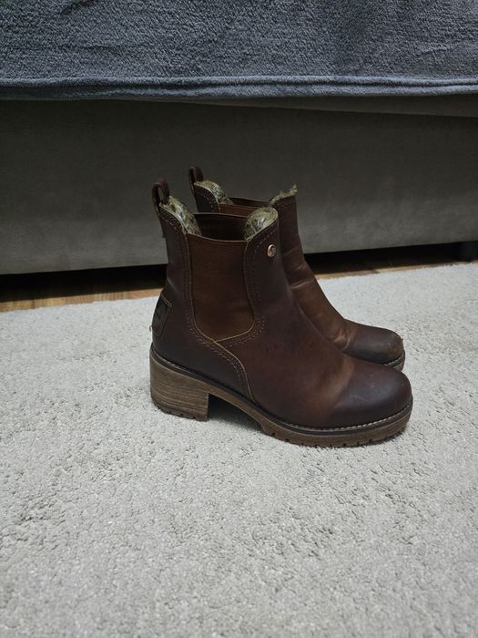 Cizme femei Panama Jack