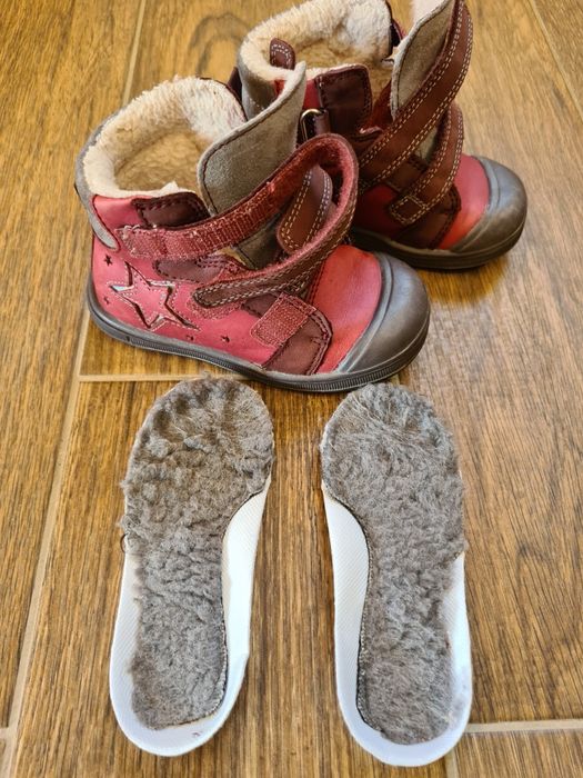 Боти Ponte 22 номер