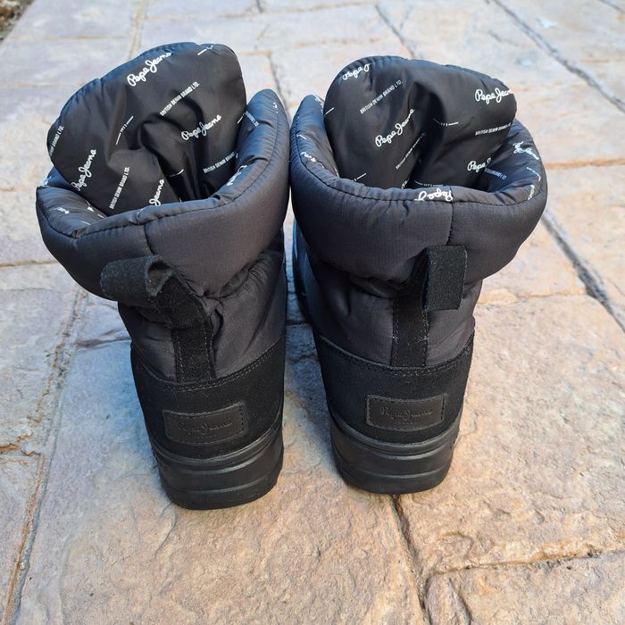 Дамски Апрески Pepe Jeans