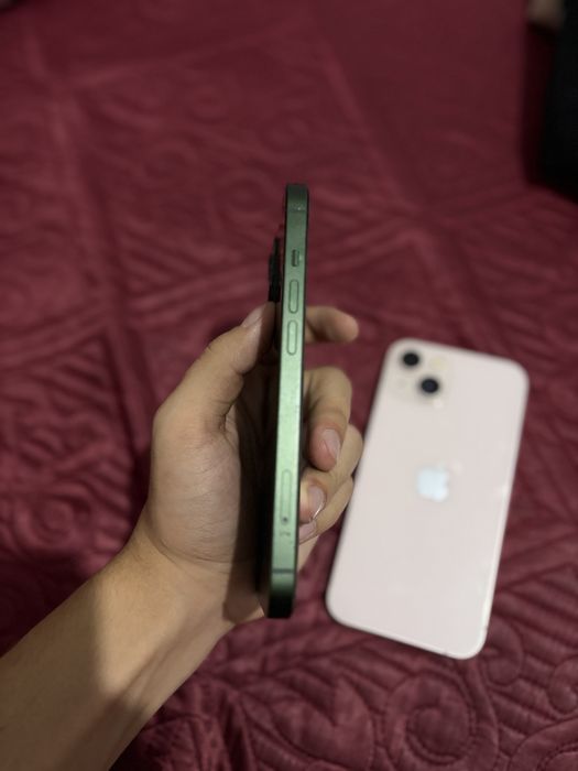 IPhone 13 без ремонта