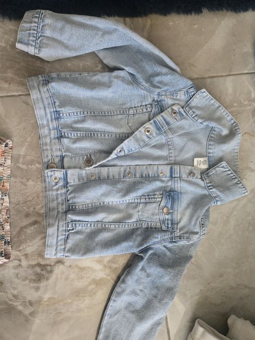 Zara сет 104 размер