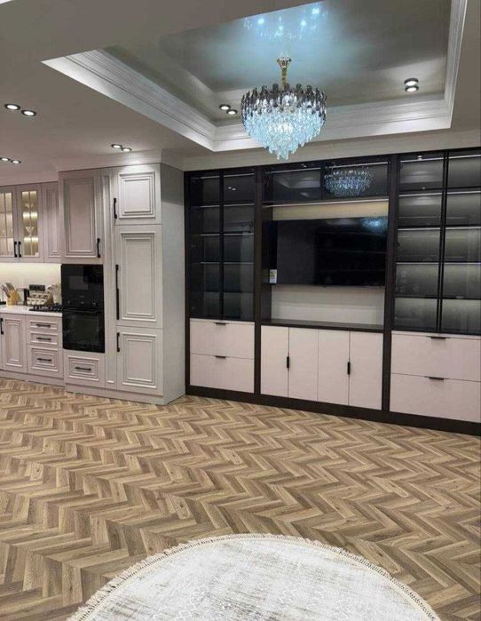 V3284 ПРОДАЕТСЯ 2/4/10 НОВОСТРОЙКА ЖК Yakkasaroy City MALL» 73м2