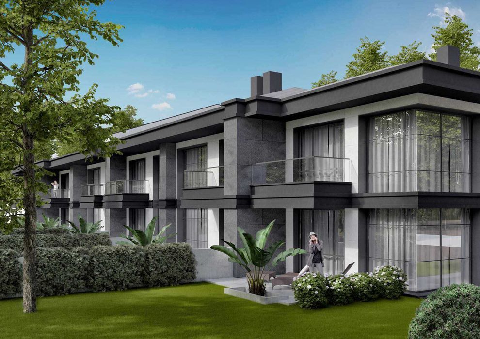 Редова къща за продажба кв. ”Младежки хълм”