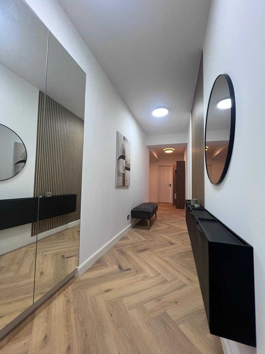 MyPlace Residence - Apartament spatios de inchiriat