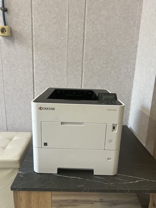 Принтер KYOCERA