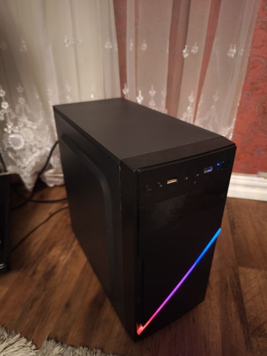 Продам ПК. Срочно!