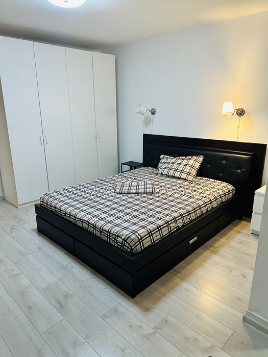 Garsoniera Metrou Dristor 1