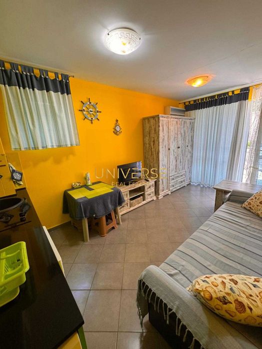 Продава се Двустаен апартамент в Поморие - 44 кв.м за 1591 €/кв.м - Снимка #5