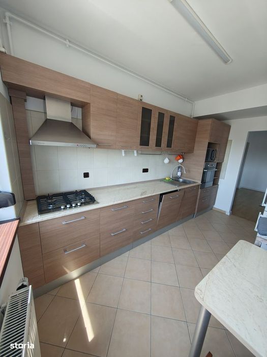 3 camere Foisorul de Foc-Eminescu, parcare subterana+boxa -Proprietar
