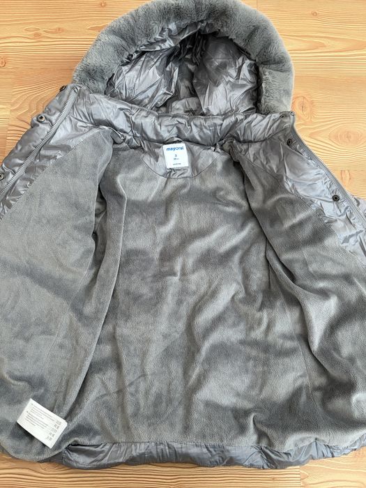 Детско яке Mayoral