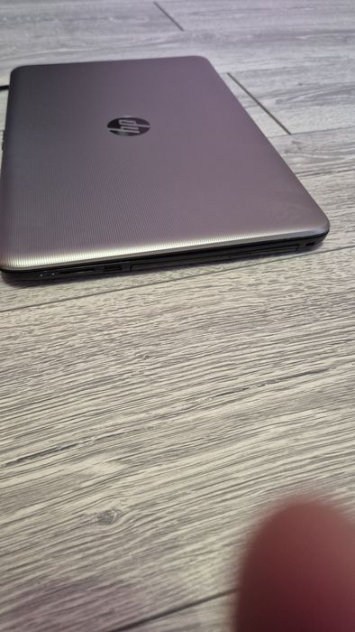 Лаптоп HP Notebook 15