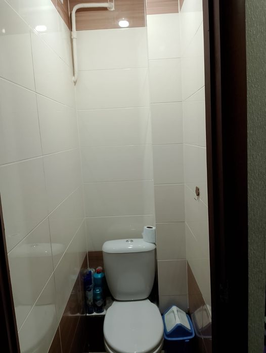 Продаётся 2х комнатная квартира