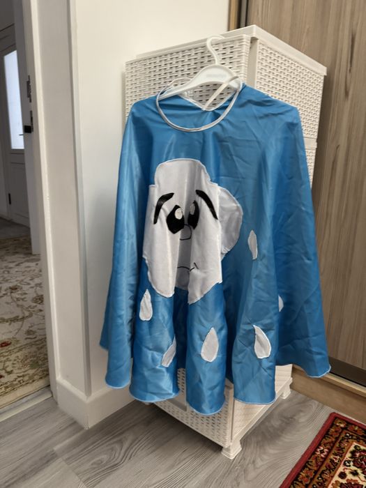 Карнавальные костюмы детские