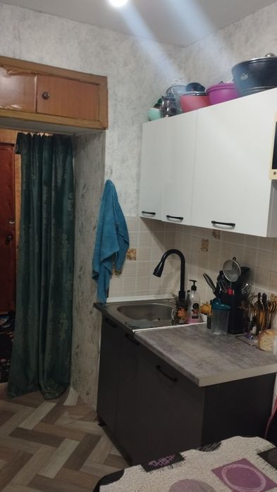 Продам квартиру  с отдельным входом